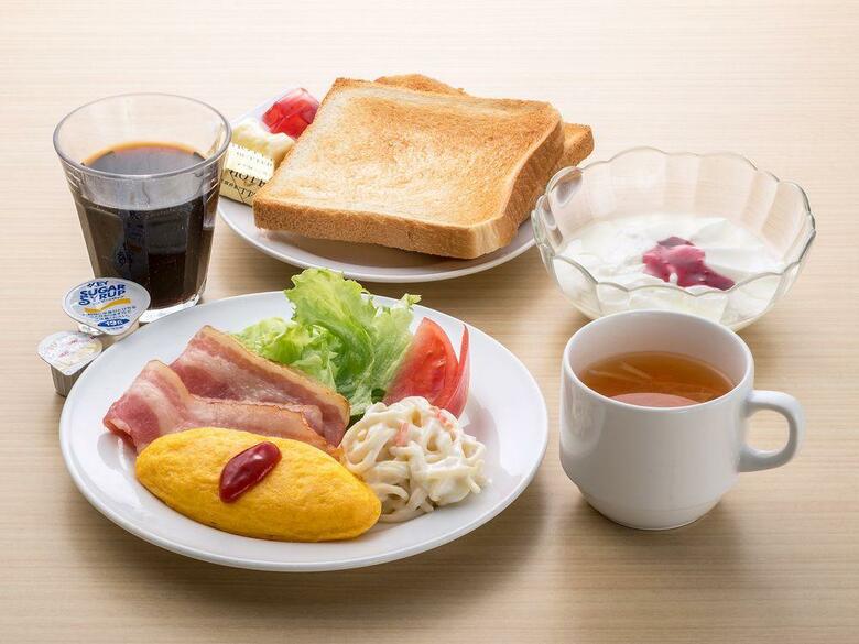 Hotel Sotetsu Fresa Inn Nihombashi-ningyocho