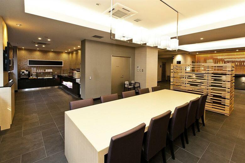 Hotel Sotetsu Fresa Inn Nihombashi-ningyocho