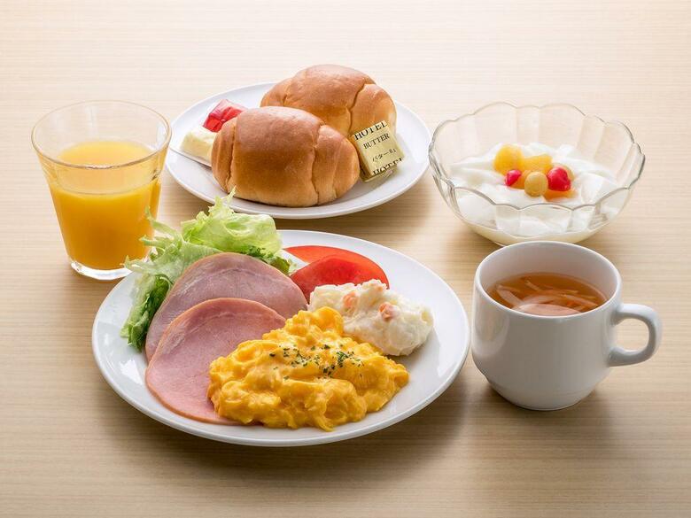 Hotel Sotetsu Fresa Inn Nihombashi-ningyocho