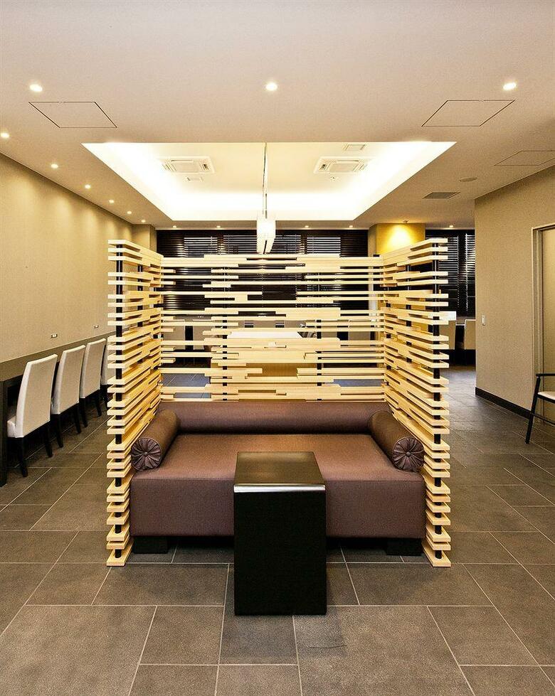 Hotel Sotetsu Fresa Inn Nihombashi-ningyocho