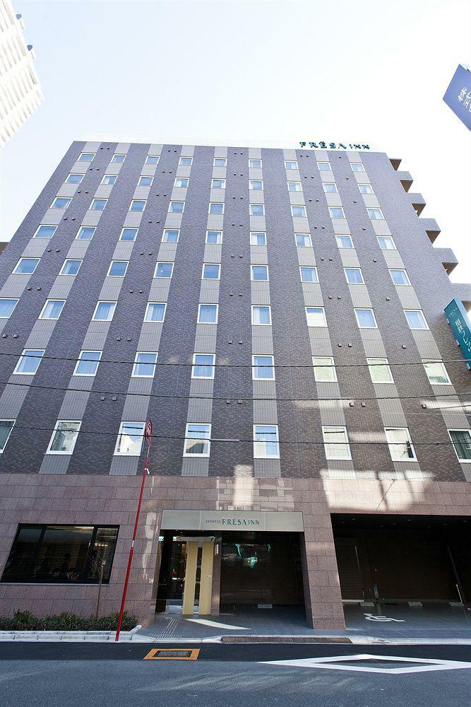 Hotel Sotetsu Fresa Inn Nihombashi-ningyocho
