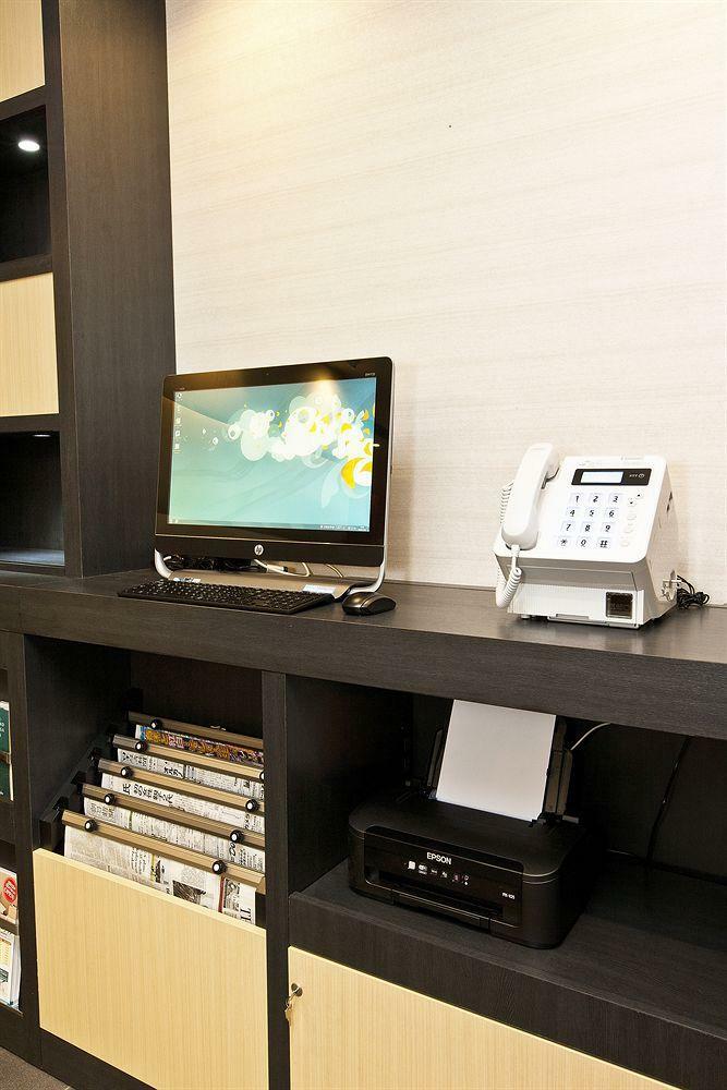 Hotel Sotetsu Fresa Inn Nihombashi-ningyocho
