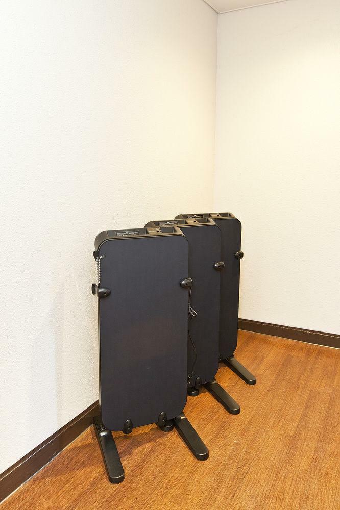 Hotel Sotetsu Fresa Inn Nihombashi-ningyocho