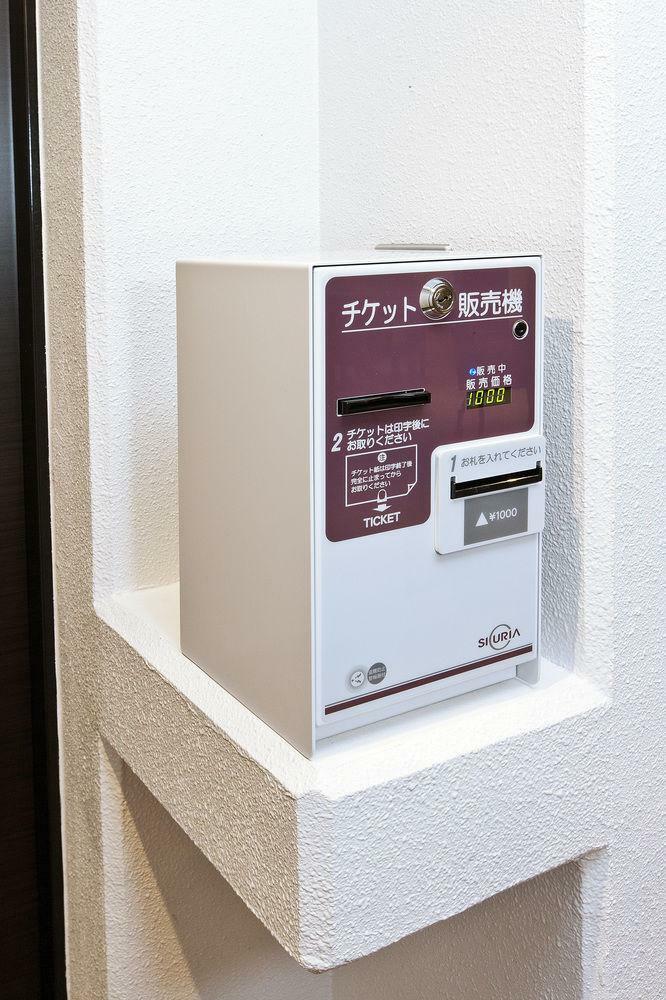 Hotel Sotetsu Fresa Inn Nihombashi-ningyocho