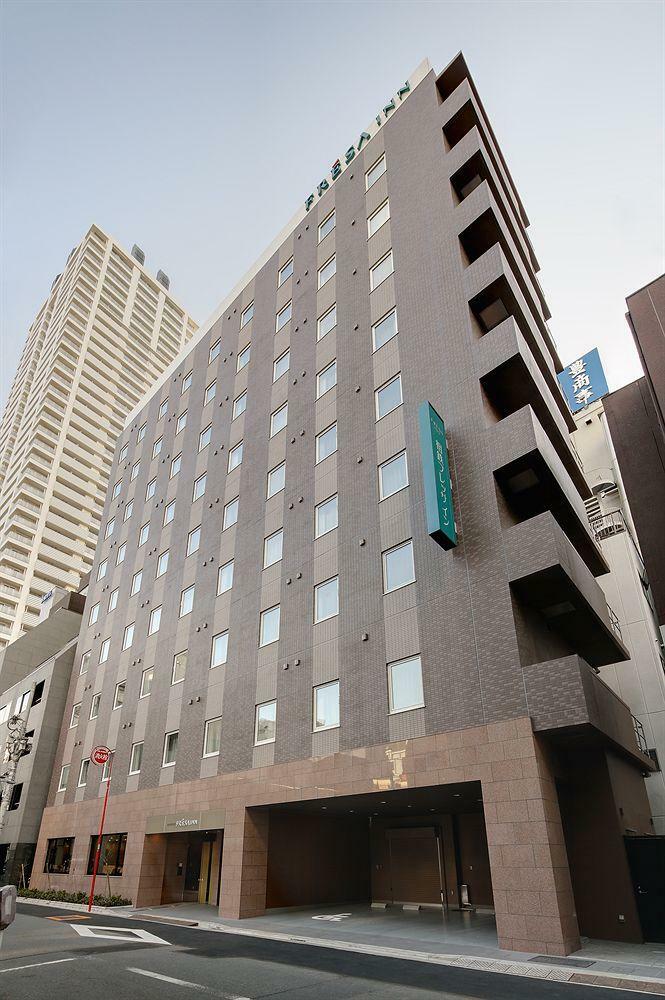 Hotel Sotetsu Fresa Inn Nihombashi-ningyocho