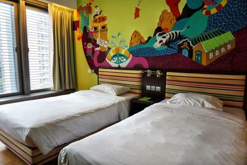 Hostal Y-loft