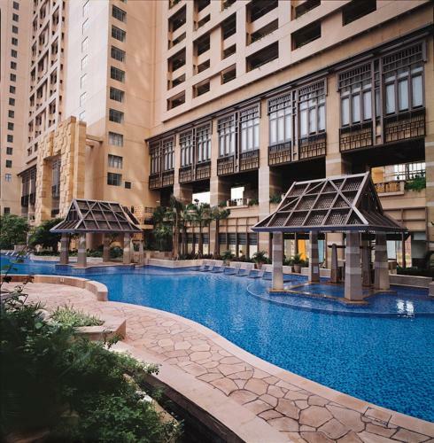 Mexan Harbour Hotel Hong Kong