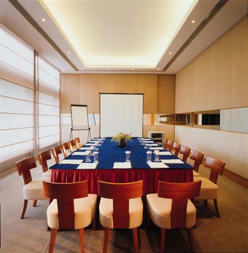 Mexan Harbour Hotel Hong Kong
