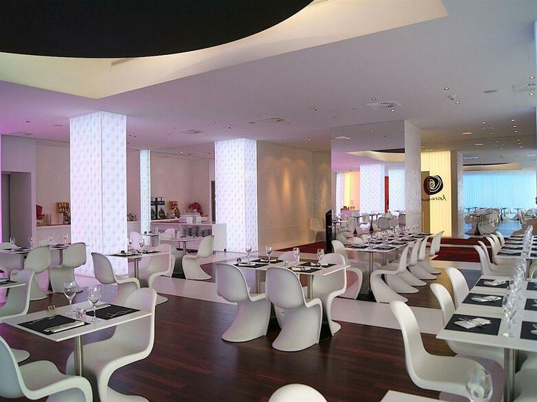 Airport Hotel Basel