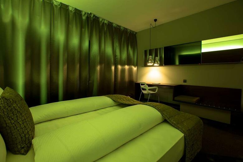 Airport Hotel Basel