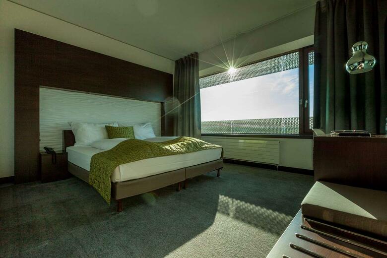 Airport Hotel Basel