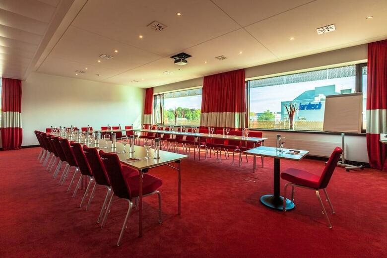 Airport Hotel Basel