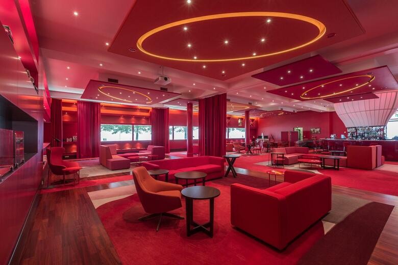 Airport Hotel Basel