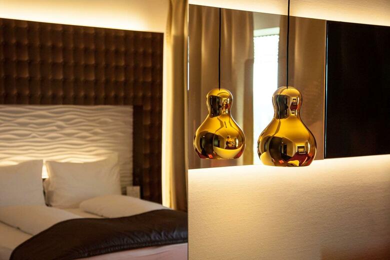Airport Hotel Basel