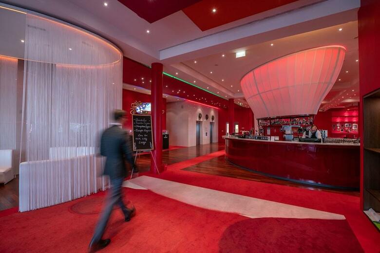 Airport Hotel Basel