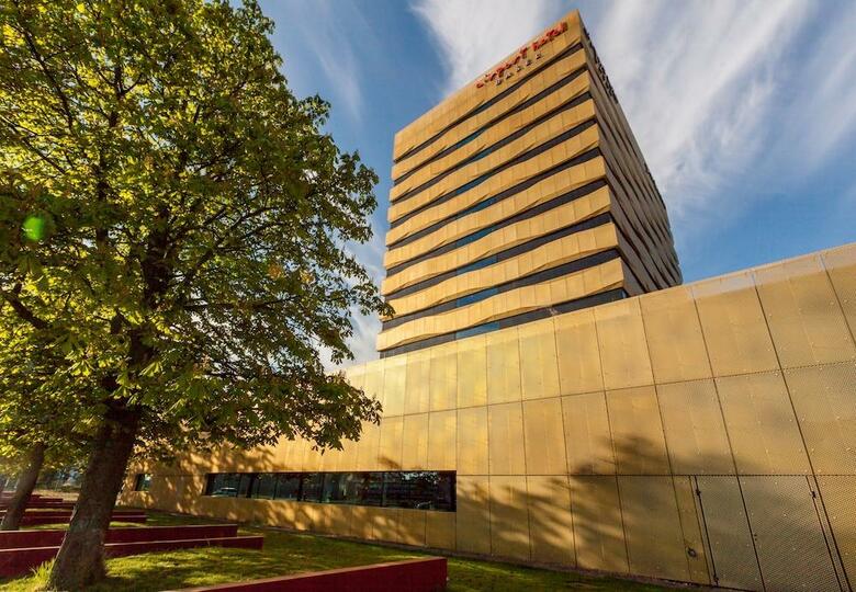 Airport Hotel Basel