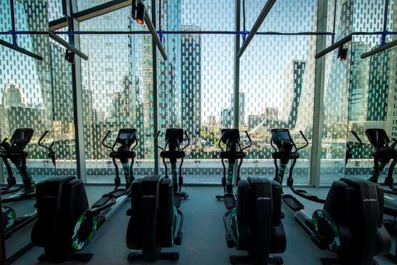 Hotel Jen Beijing(ex:traders Hotel, Beijing)