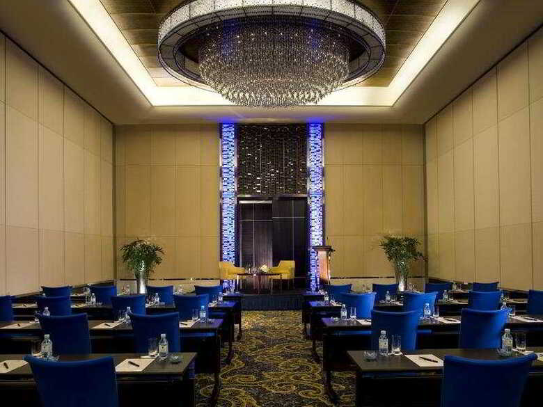Jw Marriott Hotel Beijing
