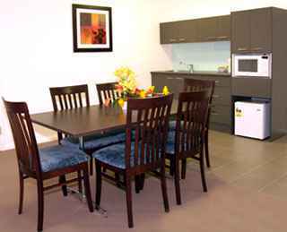 Hotel Best Western City Sands