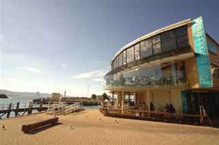 Hotel Best Western City Sands