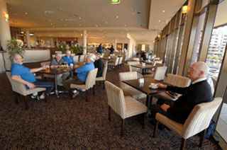 Hotel Best Western City Sands
