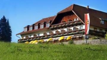 Hotel Sch�ne Aussicht