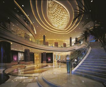 Hotel The Hongta A Luxury Collection
