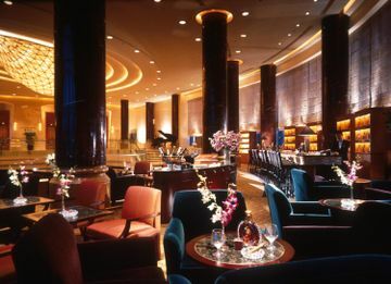 Hotel The Hongta A Luxury Collection