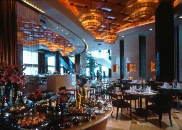 Hotel The Hongta A Luxury Collection