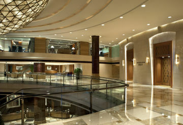 Hotel The Hongta A Luxury Collection