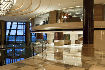 Hotel The Hongta A Luxury Collection