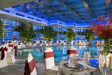 Hotel The Hongta A Luxury Collection