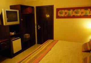 Hotel Sui�a Resort