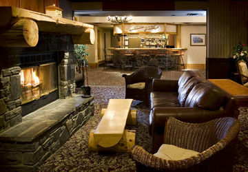 Hotel Rundlestone Lodge