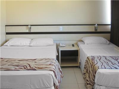 Cataratas Park Hotel