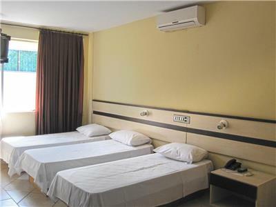 Cataratas Park Hotel