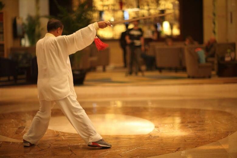 Hotel Grand Mercure Beijing Central