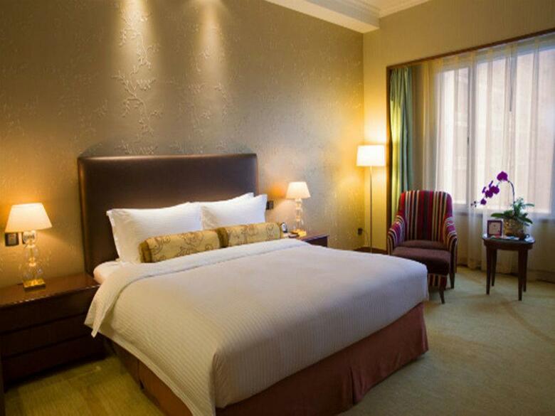 Hotel Grand Mercure Beijing Central