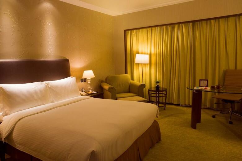 Hotel Grand Mercure Beijing Central