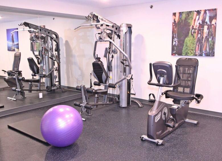 Hotel Accent Inns Burnaby