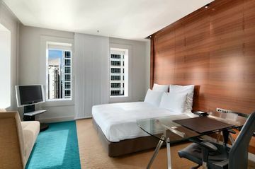 Hotel Hilton Sydney