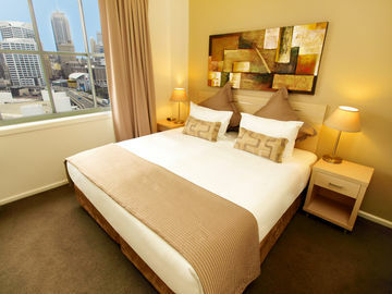 Hotel Oaks Goldsbrough