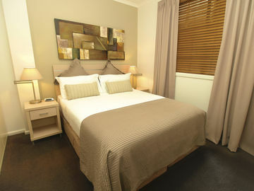 Hotel Oaks Goldsbrough
