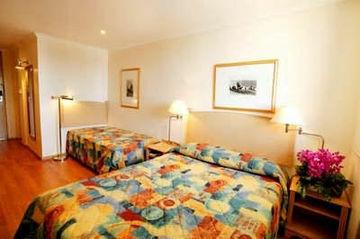 Hotel Best Western Haven Glebe