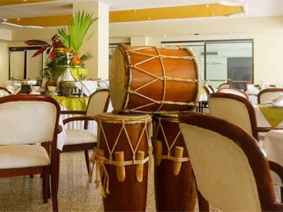Hotel Arhuaco