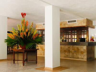 Hotel Arhuaco