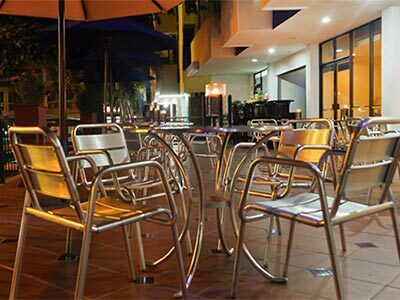 Hotel Arhuaco