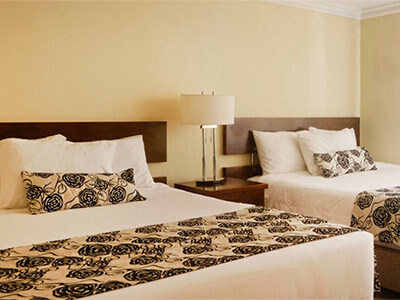Hotel Arhuaco