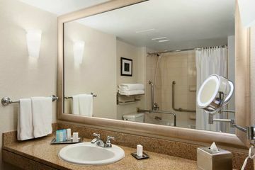 Hotel Hilton Vancouver Metrotown