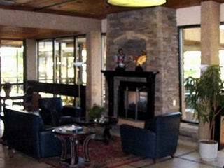 Hotel Best Western Cedar Park Inn